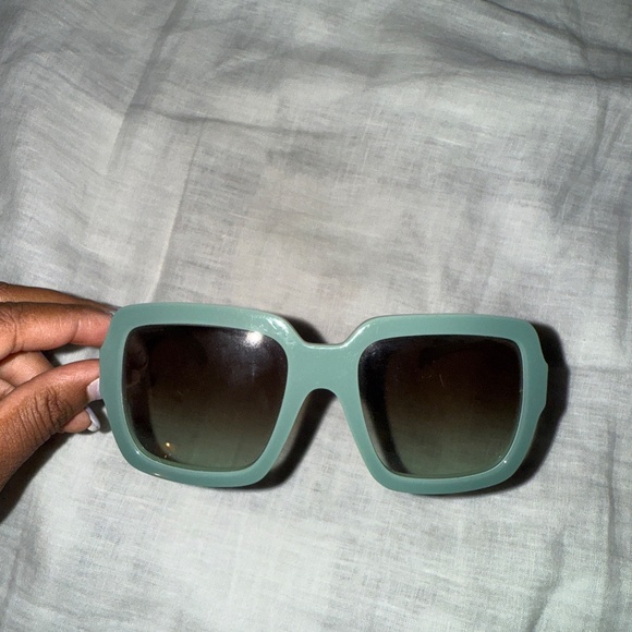 Prada Sunglasses - Picture 8 of 8